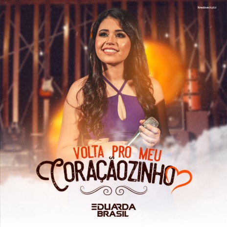 Volta pro Meu Coraçãozinho (Original) | Boomplay Music