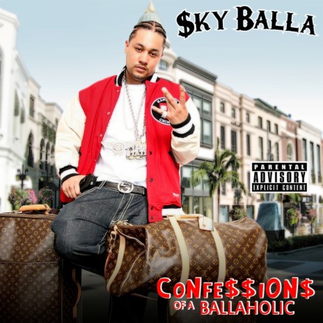 I'm Not A Rapper ft. Fabolous - Sky Balla MP3 download | I'm Not A ...
