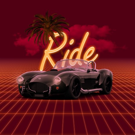 Ride. ft. HTR$ | Boomplay Music