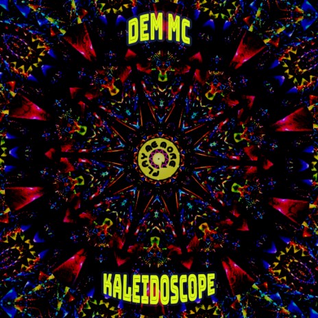 Kaleidoscope (Original Mix) | Boomplay Music