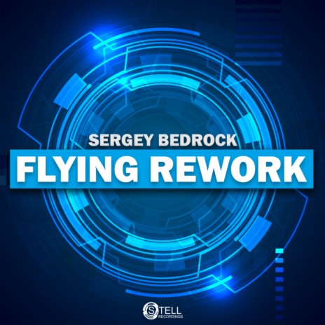 Flying Rework (Original Mix)