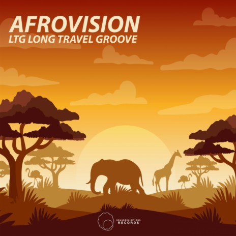 AfroVision (Original Mix)