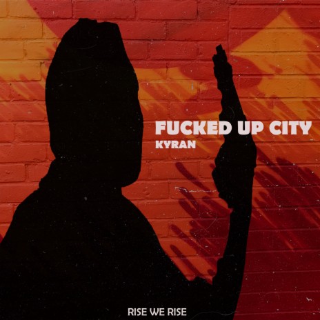 Fucked up City | Boomplay Music