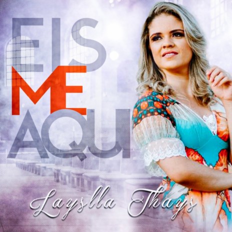 Eis-me Aqui | Boomplay Music