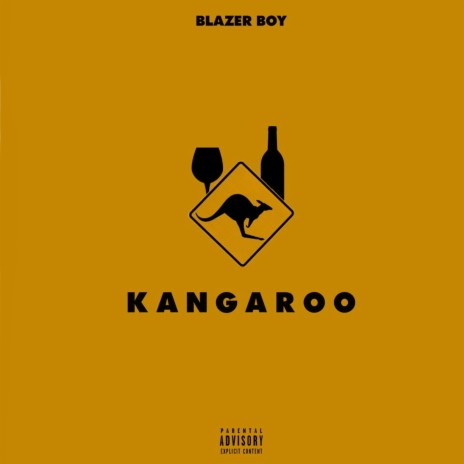 Kangaroo | Boomplay Music