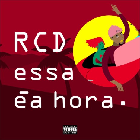 Essa É a Hora | Boomplay Music