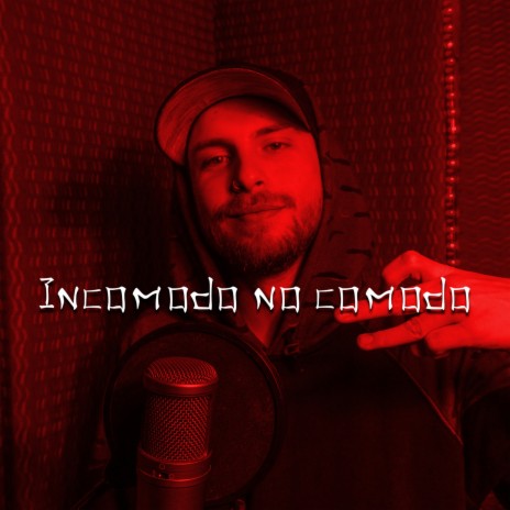 Incômodo no Cômodo | Boomplay Music