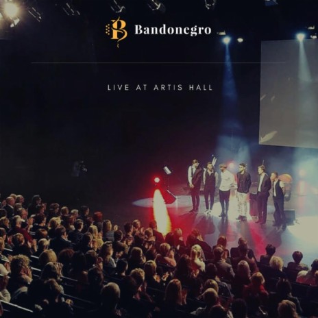 Libertango (Live) | Boomplay Music