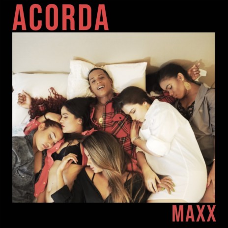 Acorda | Boomplay Music