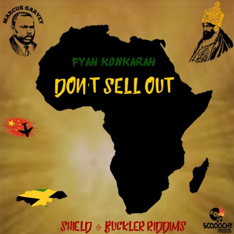 Don't Sell Out | Boomplay Music