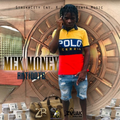 Mek Money | Boomplay Music