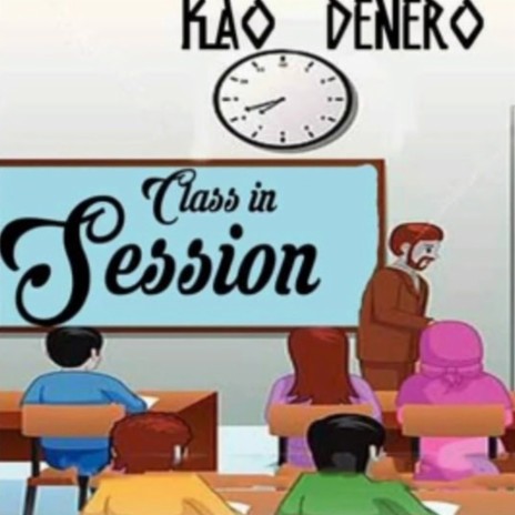 CLASS IN SESSION | Boomplay Music