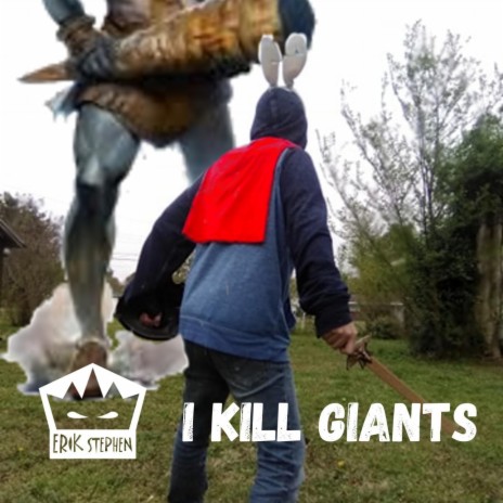 I Kill Giants | Boomplay Music