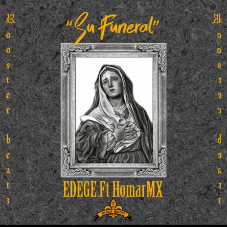 Su Funeral ft. HomarMX | Boomplay Music