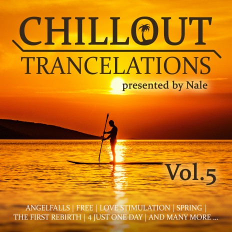 Adelante (Chillout Trancelations Version) | Boomplay Music