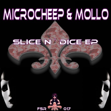 Slice N Dice ft. Mollo | Boomplay Music