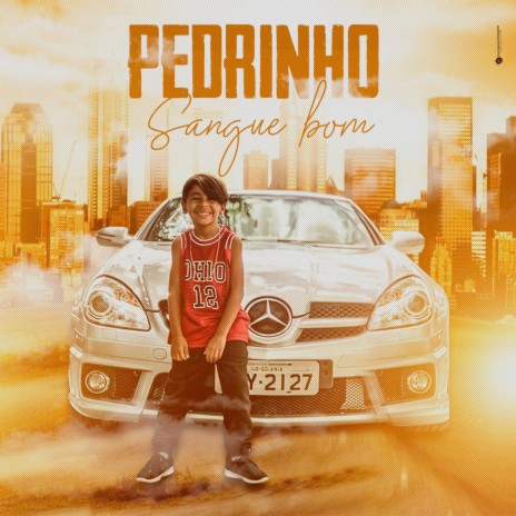 Pedrinho Sangue Bom | Boomplay Music