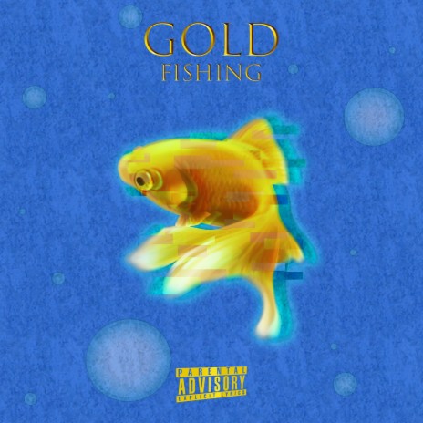 Goldfishing ft. Dirty Ca$h | Boomplay Music