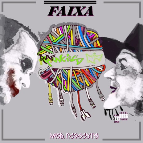 Faixa ft. R.A.F Francês & Neo Beats