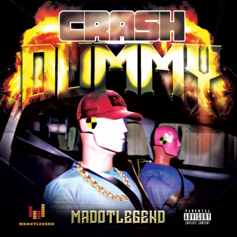 Crash Dummy | Boomplay Music