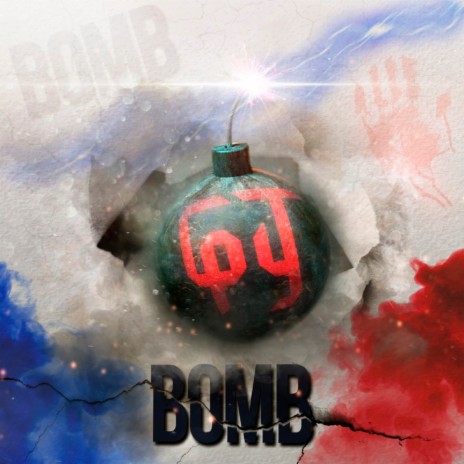 Bomb | Boomplay Music