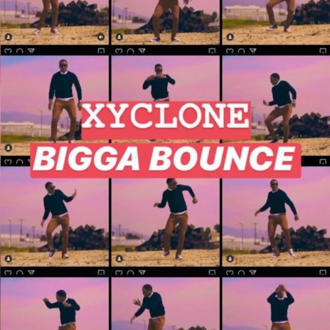 Bigga Bounce