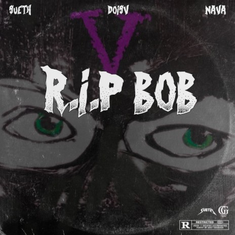 Rip Bob | Boomplay Music