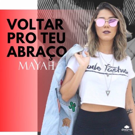 Voltar pro Teu Abraço | Boomplay Music