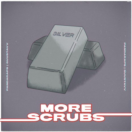 More Scrubs ft. Guustavv | Boomplay Music