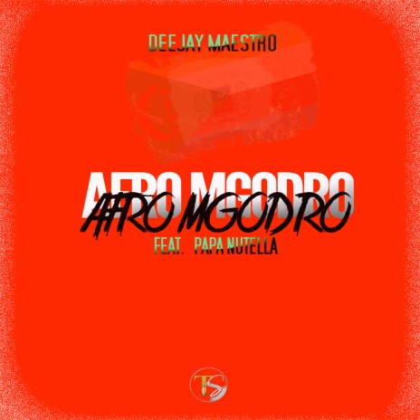 Afro Mgodro ft. Papa Nutella | Boomplay Music