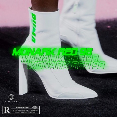 Monark Red 98 ft. Tan Beats | Boomplay Music