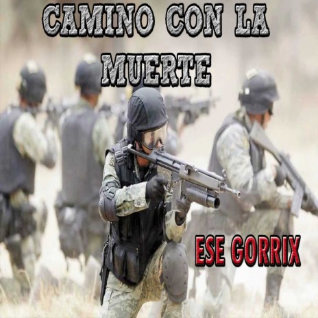 Camino Con la Muerte | Boomplay Music