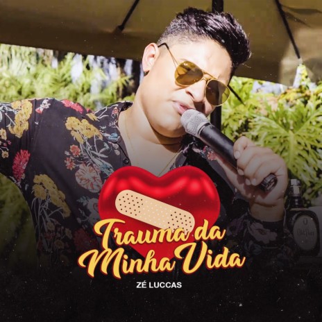 Trauma da Minha Vida ft. Heitor | Boomplay Music