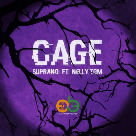 Cage (Original Mix) ft. NELLY TGM | Boomplay Music