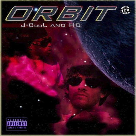 Orbit (feat. HD) | Boomplay Music