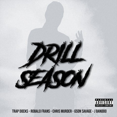 Aon Drill Cypher (feat. Chris Murder, Gson Savage & JayBandoo) | Boomplay Music
