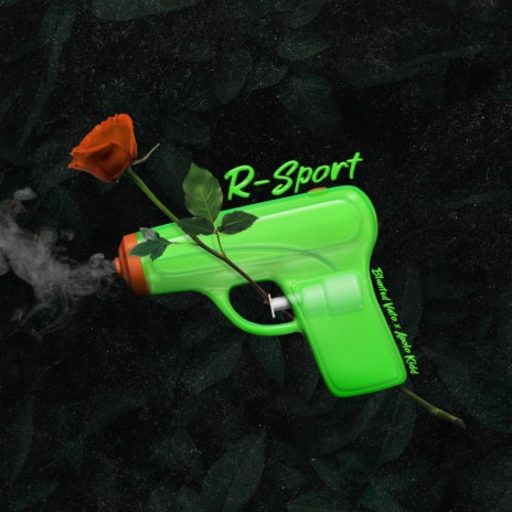 R Sport ft. Apolo Kidd | Boomplay Music