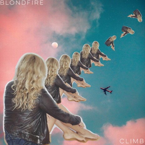 Climb | Boomplay Music