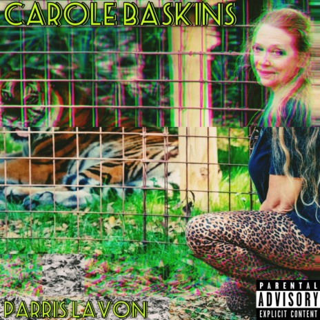 Carole Baskins | Boomplay Music