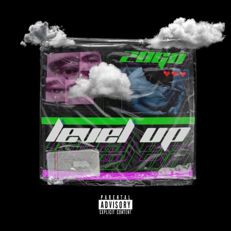 Level Up | Boomplay Music