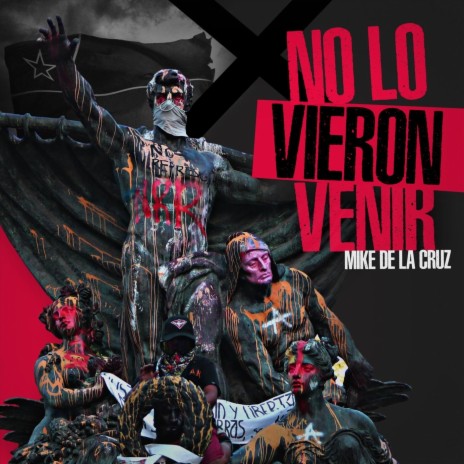 No Lo Vieron Venir | Boomplay Music