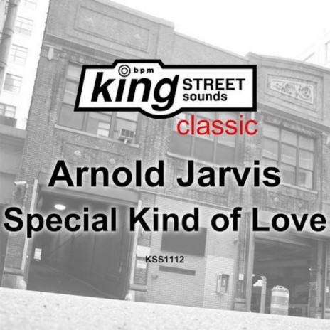 Special Kind Of Love (Jazz-N-Groove Old School Mix) | Boomplay Music