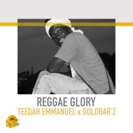 Reggae Glory ft. TEEDEH EMMANUEL | Boomplay Music