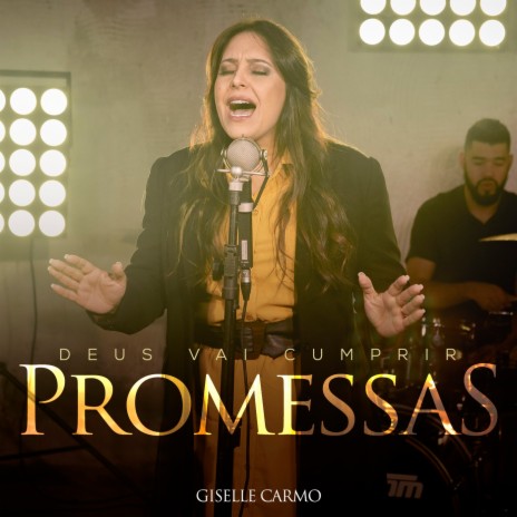 Deus Vai Cumprir Promessas | Boomplay Music