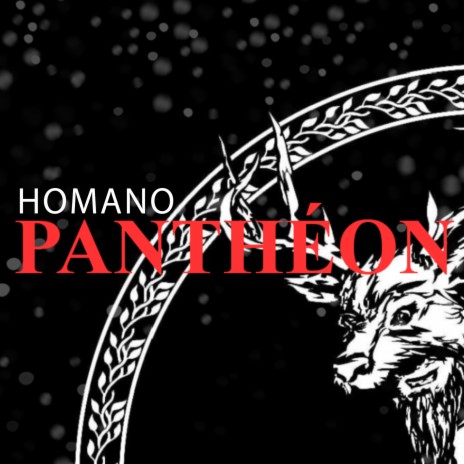 Pantheon | Boomplay Music