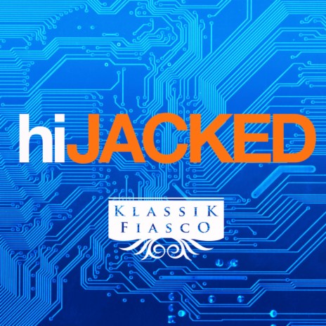 Hijacked (Paul Anthony & ZXX Remix) | Boomplay Music