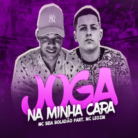 Joga na minha cara (Remix) | Boomplay Music