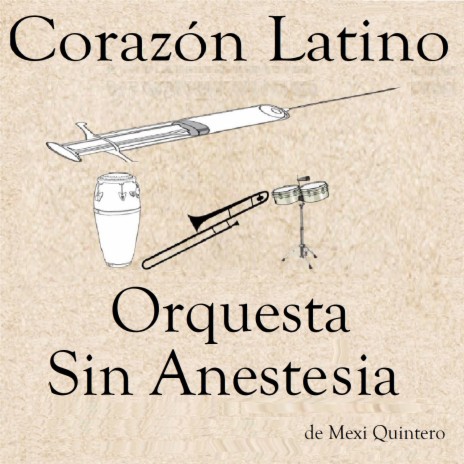 Cuero y Trombon ft. Nestor Lateral & Alexis Givsent