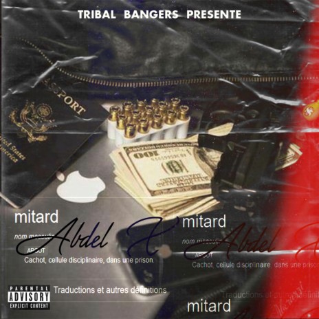 Mitard | Boomplay Music