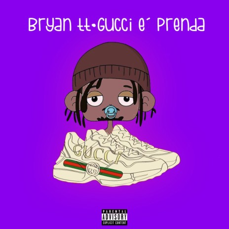 Gucci E´ Prenda | Boomplay Music